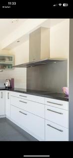 Miele afzuigkap in goede staat, Witgoed en Apparatuur, Afzuigkappen, Ophalen, Zo goed als nieuw