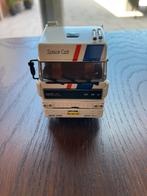 WSI CLASSICS DAF TRUCK 3600 SPACE CAB, Hobby en Vrije tijd, Modelauto's | 1:50, Ophalen of Verzenden, Zo goed als nieuw, Bus of Vrachtwagen