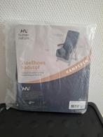 Nieuw badstof stoelhoes (grijs) van Human Nature, Ophalen of Verzenden, Nieuw
