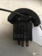 Opel Astra G 1999 Alarmlichtschakelaar, Auto-onderdelen, Dashboard en Schakelaars, Gebruikt, -, -, Ophalen of Verzenden