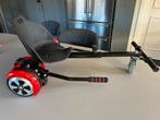 Hoverboard Kart + Hoverboard (defecte accu), Kinderen en Baby's, Speelgoed | Buiten | Accuvoertuigen, Ophalen of Verzenden, Zo goed als nieuw