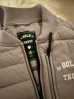 In Gold We Trust- Lila Bodywarmer - Stijlvol & Comfortabel!, Kleding | Dames, Ophalen of Verzenden, Nieuw, Maat 34 (XS) of kleiner
