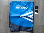 Umbro rugzak (32 x 42 cm), Overige merken, 25 tot 40 cm, Nieuw, Ophalen of Verzenden