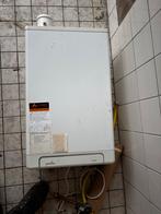 Nefit Kombi Compact HR 36 CV Ketel, Doe-het-zelf en Verbouw, Geisers en Boilers, Ophalen, Gebruikt, Aardgas, Geiser