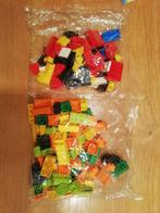 Lego - 2 zakken met steentjes, Ophalen of Verzenden, Lego