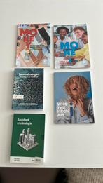 HBO Rechten  studieboeken, Boeken, Schoolboeken, Ophalen, Zo goed als nieuw, Overige niveaus
