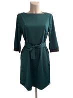 Pom Amsterdam jurk M, Kleding | Dames, Maat 38/40 (M), Ophalen of Verzenden, Zo goed als nieuw, Onder de knie