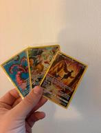 Galarian Birds - Crown Zenith Promos, Ophalen of Verzenden, Zo goed als nieuw, Meerdere kaarten, Foil