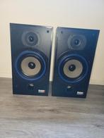B&W DM 110i, Audio, Tv en Foto, Luidsprekers, Ophalen, Zo goed als nieuw, Bowers & Wilkins (B&W), 120 watt of meer