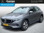 Mercedes-Benz EQA 250 Electric Art 67 kWh, Stof, Gebruikt, 190 pk, 67 kWh