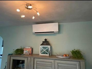 Airco systemen incl montage tot 10jaar garantie!! beschikbaar voor biedingen