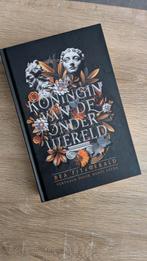 Boek Bea Fitzgerald - Koningin van de onderwereld, Nieuw, Ophalen of Verzenden, Fictie, Bea Fitzgerald