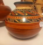 Costa Rica Vaasje - Gesigneerd, Antiek en Kunst, Ophalen of Verzenden