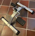 Hometrainer, Ophalen, Gebruikt, Rug, Overige typen