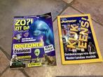 Junior tijdschrift en zo zit dat, Boeken, Tijdschriften en Kranten, Ophalen of Verzenden, Zo goed als nieuw, Wetenschap en Natuur