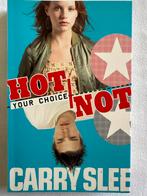 Carry Slee - Your choice Hot or not, Ophalen of Verzenden, Zo goed als nieuw, Carry Slee