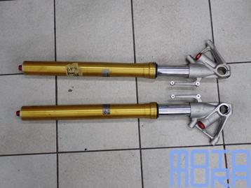 voorvork poten voor de BMW S1000RR 2012 - 2014 vork vorkpoot beschikbaar voor biedingen