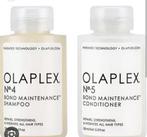 Olaplex 4 en 5 100 ml fles NIEUW, Ophalen of Verzenden, Nieuw