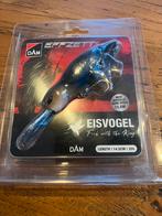 Kunstaas: DAM / Effzett Eisvogel 14,5cm - Dipper, Watersport en Boten, Hengelsport | Roofvissen, Ophalen of Verzenden, Nieuw, Overige typen