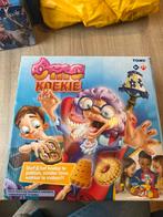 Oma Koekie Bordspel - Tomy, Hobby en Vrije tijd, Gezelschapsspellen | Bordspellen, Drie of vier spelers, Ophalen, Zo goed als nieuw
