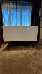 Kidsmill Sixties commode en matras, Ophalen, Zo goed als nieuw, Ledikant