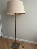 Vloerlamp, Huis en Inrichting, Lampen | Vloerlampen, Ophalen of Verzenden, Zo goed als nieuw, 150 tot 200 cm