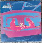 Chemical brothers	Let forever be, Verzenden, Zo goed als nieuw, Pop