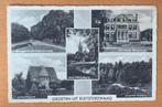 Groeten uit Beetsterzwaag gelopen kaart 1941, Ophalen of Verzenden, 1940 tot 1960