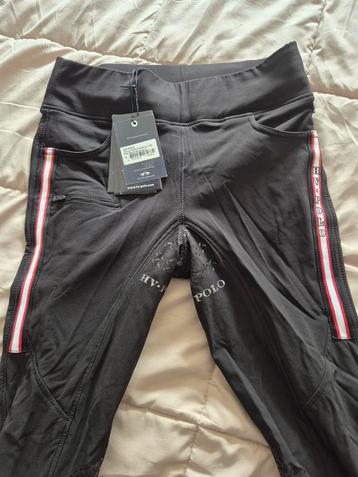 Hv polo rijleggings nieuw diverse kleuren beschikbaar voor biedingen