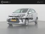Kia Picanto 1.0 DPi ComfortLine Automaat !| Cruise Control |, 877 kg, Stof, Gebruikt, 4 stoelen