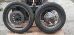 XS650 XS 650 onderdelen, Ophalen, Gebruikt