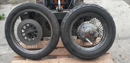 XS650 XS 650 onderdelen, Motoren, Onderdelen | Yamaha, Gebruikt, Ophalen