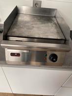 Caterchef bakplaat, Ophalen, Gebruikt