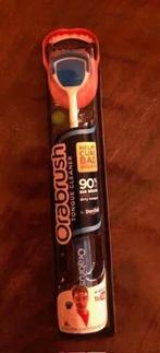 Orabrush tongschraper, Verzenden, Nieuw, Overige typen