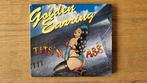 Golden Earring - Tits 'n' Ass CD, Cd's en Dvd's, Verzenden, Zo goed als nieuw, Poprock