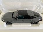 Audi RS7 Sportback met verlichting 1/18, Hobby en Vrije tijd, Modelauto's | 1:18, Ophalen of Verzenden, Nieuw, Auto, Overige merken