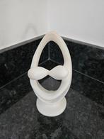 Speksteen beeld - Dans, Verzamelen, Beelden en Beeldjes, Ophalen of Verzenden, Zo goed als nieuw, Overige typen