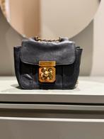 Originele Chloé tas, Sieraden, Tassen en Uiterlijk, Ophalen of Verzenden, Gebruikt, Zwart, Schoudertasje