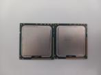 2 Intel Xeon E5504 – 4 cores – LGA1366, Gebruikt, 4-core, Intel Xeon, LGA 1366