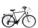 Herenfiets Merida Freeway Elite 57 cm/met 21 versnellingen, Gebruikt, Versnellingen, Ophalen of Verzenden, Merida