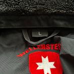 Wellensteyn Jas Maat L, Kleding | Heren, Ophalen of Verzenden, Nieuw, Maat 52/54 (L), Zwart