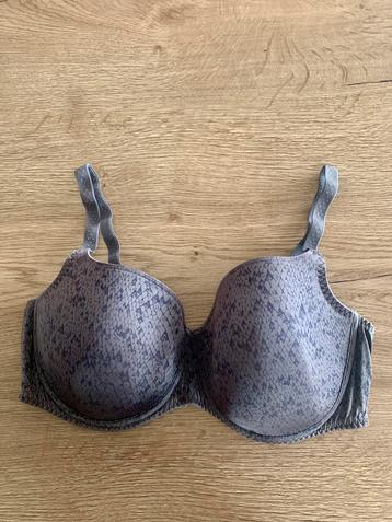 Prima donna 85D voorgevormd groen zwart print beschikbaar voor biedingen