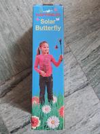 Solar butterfly, Ophalen, Nieuw
