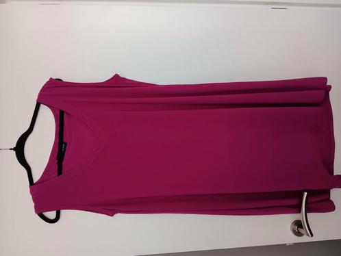Te Koop: CHRISSIZE Top, Mt 2 (46). NIEUW, Kleding | Dames, Grote Maten, Nieuw, Shirt of Top, Roze, Ophalen of Verzenden