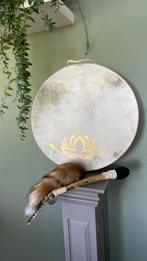 Sjamanen drum 50 cm, Muziek en Instrumenten, Percussie, Nieuw, Trommel, Ophalen of Verzenden