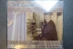 3Cd orgel: Jan Zwart orgelwerken deel 1, Dirk Jansz. Zwart, Ophalen of Verzenden, Zo goed als nieuw, Gospel