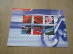 Honda o.a. NSR125R / CRM125R / NX125 brochure folder 1993 ?, Ophalen of Verzenden, Honda