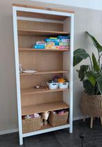 Hemnes Boekenkast - Mooie staat!, Huis en Inrichting, Kasten | Boekenkasten, Ophalen, 50 tot 100 cm, Zo goed als nieuw, 150 tot 200 cm