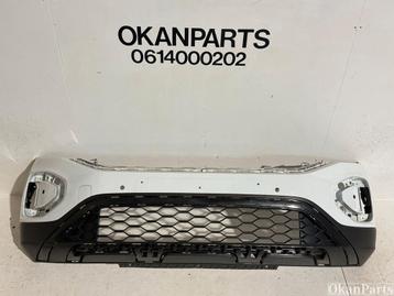 Volkswagen T-Roc 2GA Facelift voorbumper 2GA807221J beschikbaar voor biedingen
