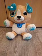Vtech interactieve hond, Ophalen, Zo goed als nieuw, Hond